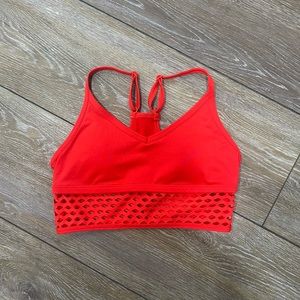 Victoria’s secret PINK sports bra